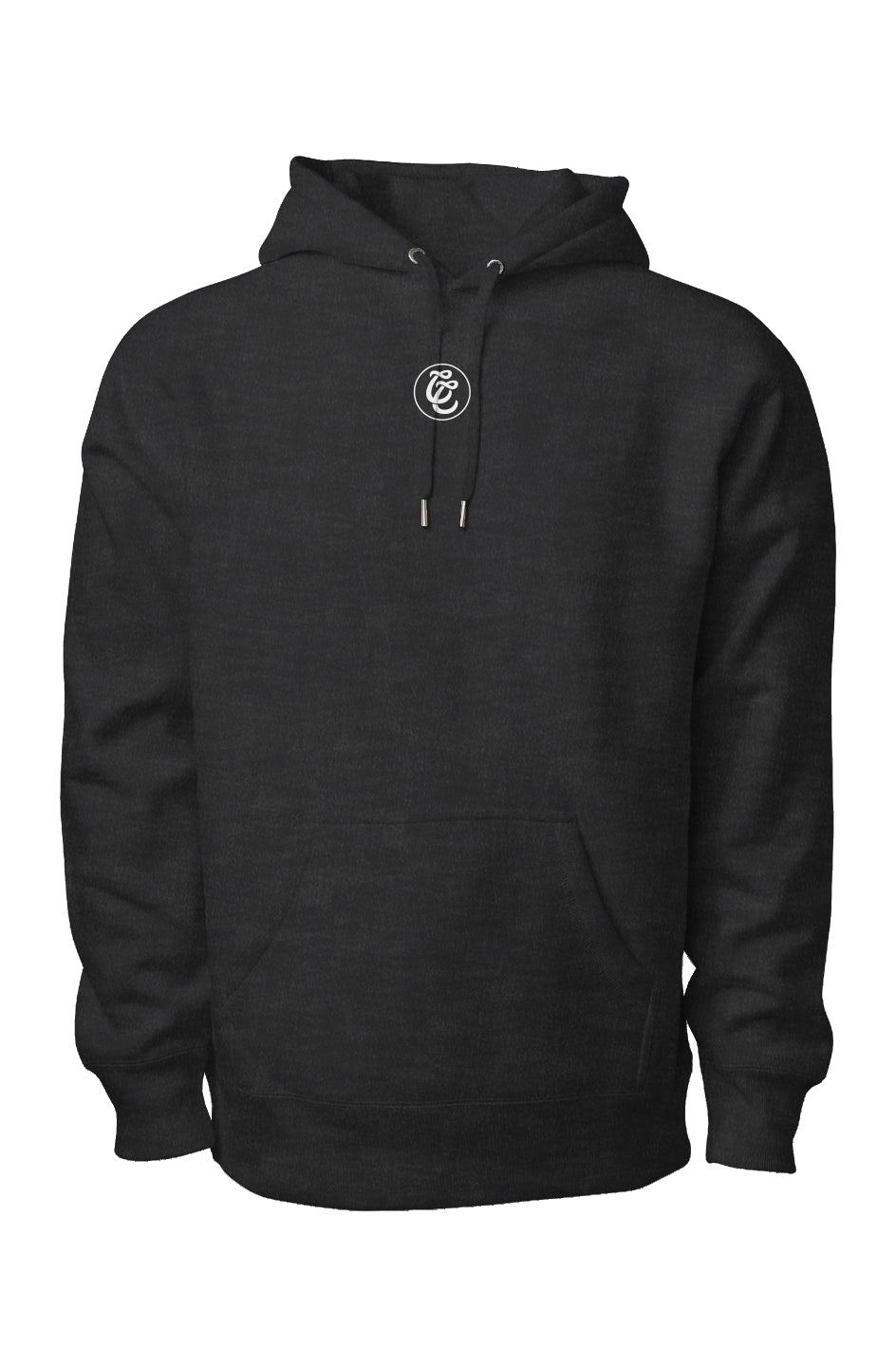 The Legendary CC Brand Premium Heavyweight Hoodie