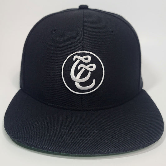 CC Brand® Classic Snapback Hat